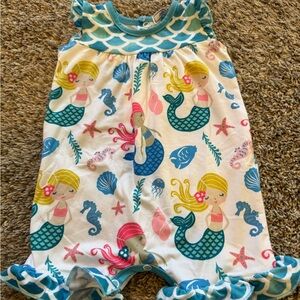 3 month baby girl bundle of 5 outfits